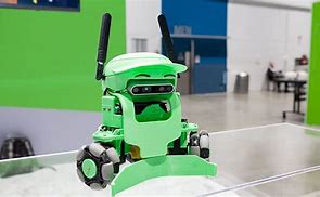 Image result for Mayfield Robotics Kuri