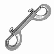 Image result for Bolt Snap Hook