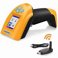Image result for Wireless 1D Barcode Scanner