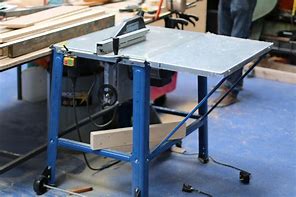 Image result for Table Saw with Router
