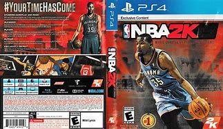 Image result for NBA 2K15 PS4 Bundle