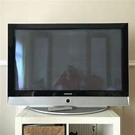 Image result for Samsung 42 Inch Plasma