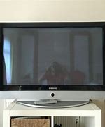 Image result for Samsung 42 Inch Flat Screen TV Plasma