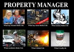 Image result for Management What I Think I Do