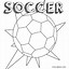 Image result for football balls color pages