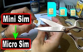 Image result for Sim Card Cutting