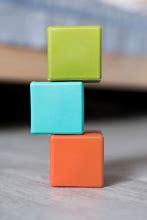 Image result for Stacked Cubes