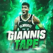 Image result for Giannis Greece Scouting Tape Tape
