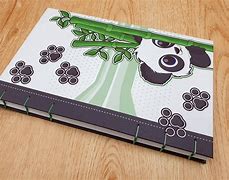 Image result for Claire's Panda Journal Notebook