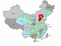 Image result for Hebei Province China