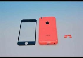 Image result for iPhone 5C Red