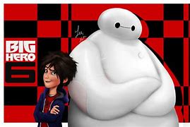 Image result for Big Hero 6 Aesthetic