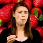 Image result for What Is the Fruit of the Strawberry Plant
