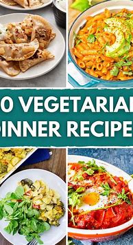 Image result for Vegan Dinner Menu