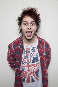 Image result for Michael Clifford HQ Pictures