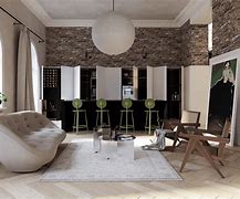Image result for 20 Square Meters Room