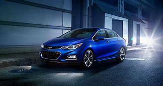 Image result for 2019 Chevy Cruze with Muscle Tires