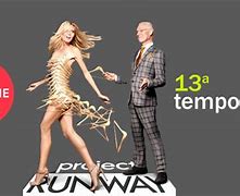 Image result for Mundo Project Runway