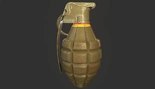 Image result for Grenade Mene
