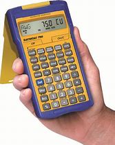 Image result for Electric Calculator