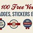 Image result for Decal Clip Art