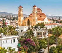 Image result for Main Cyprus City