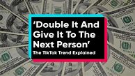 Image result for Double It Meme Card