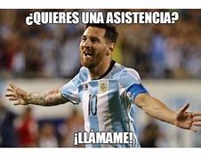 Image result for It's Over Meme Argentina