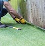Image result for Laying Artificial Grass On Soil