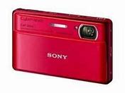 Image result for Sony Camera Whi