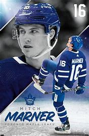 Image result for Toronto Maple Leafs Poster