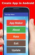 Image result for App Maker Software