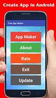 Image result for Mobile App Creator