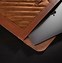 Image result for Leather MacBook Case
