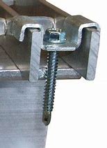 Image result for Grating Clips Fasteners