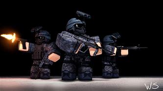 Image result for Roblox Army GFX