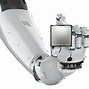 Image result for Metal Cyborg Arm