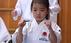 Image result for Types of Karate Names