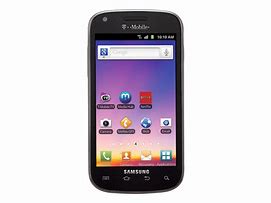 Image result for Samsung Galaxy S 4G T-Mobile