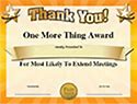 Image result for Free Funny Award Certificates