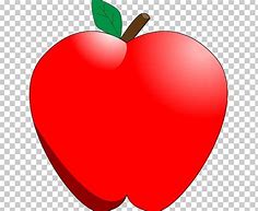 Image result for Square Apple Catoon