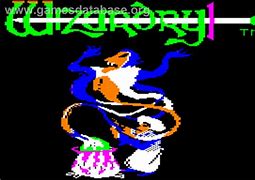 Image result for Apple II Wizardry Trilogy