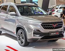 Image result for Wuling Jenis SUV