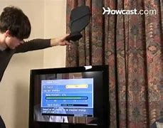 Image result for Trying to Get TV Reception