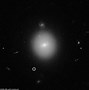 Image result for Hubble Black Hole Cross