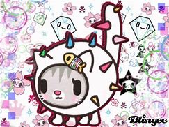 Image result for Tokidoki Pink Shirt