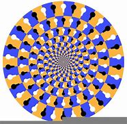 Image result for Optical Illusion Clip Art