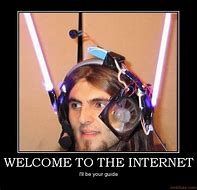 Image result for Know Your Internet Memes