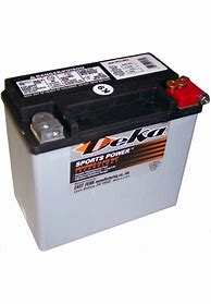 Image result for Deka Batteries