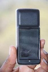 Image result for Solar Phone Mate